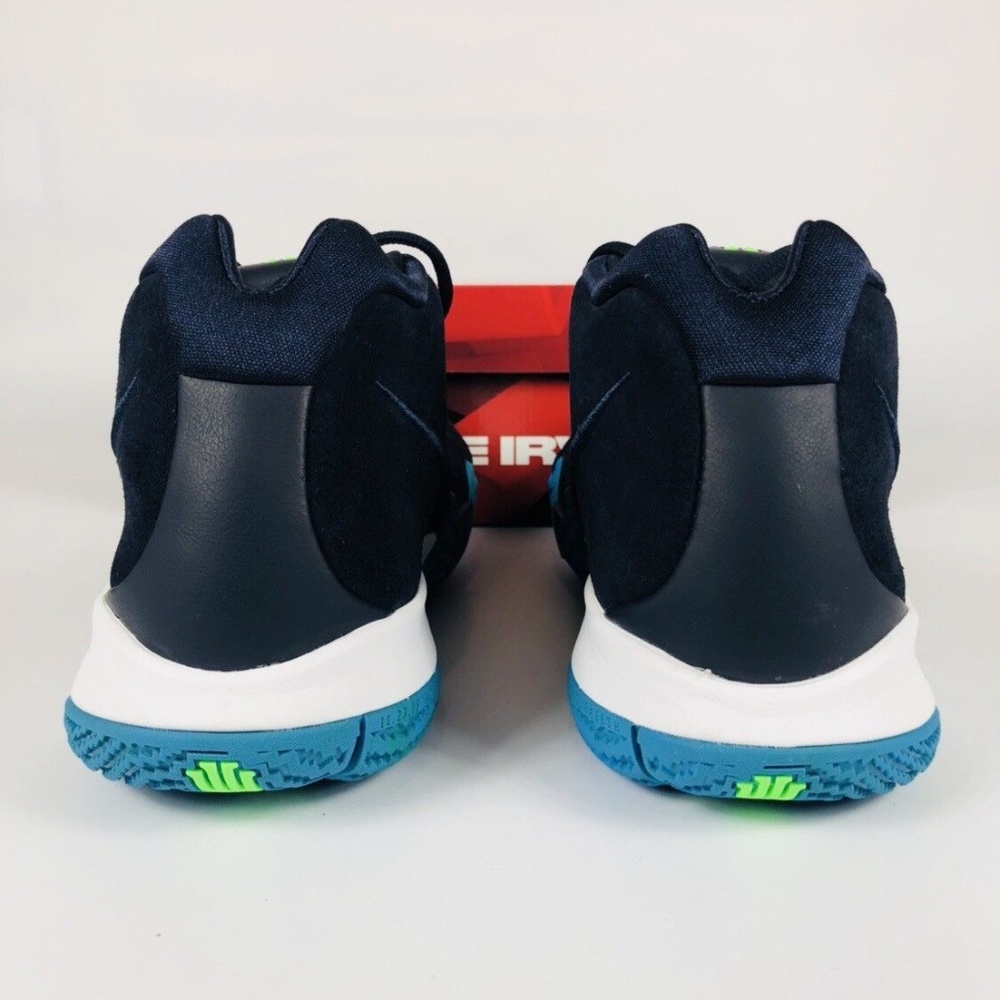 Nike Kyrie 4 IV Think Twice - Picture 5 of 6